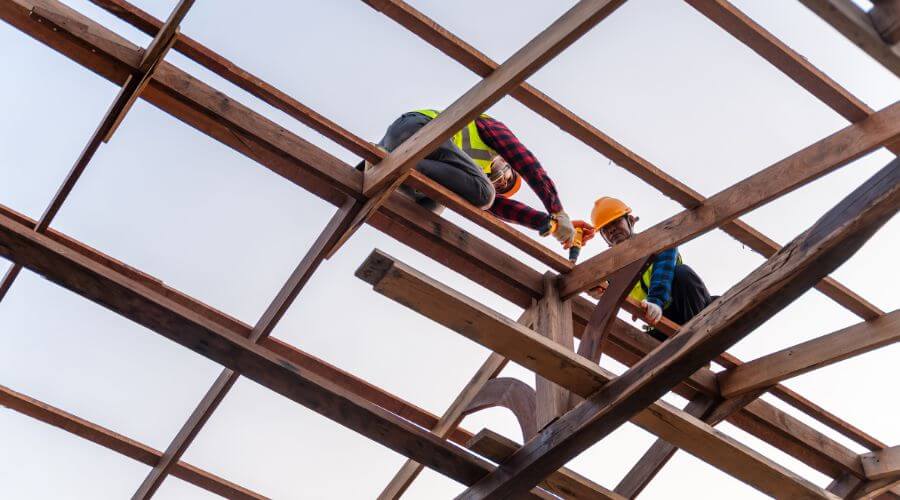 Expert new roof installation services in Hemingford, NE
